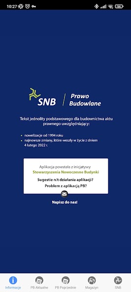 Prawo Budowlane 2022