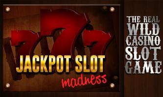 Jackpot Slot Madness
