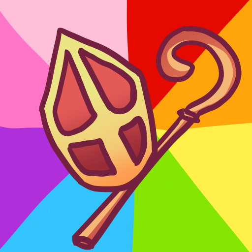 KlankLicht Sinterklaas