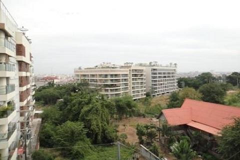 Pattaya Apartments