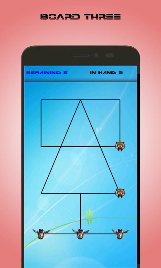 Tiger Trap ( Bagh Bondi )