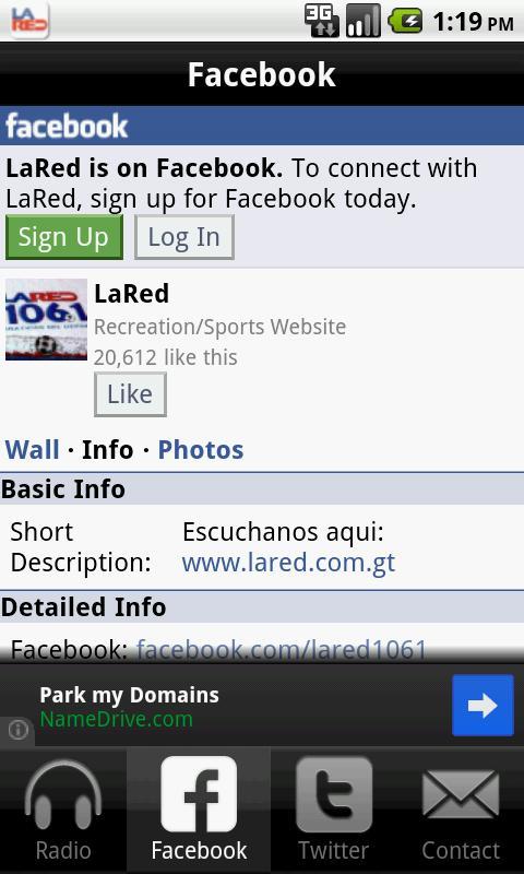 La Red Deportiva | RCN