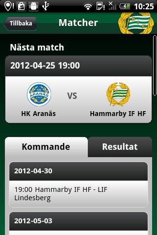 Hammarby IF HF
