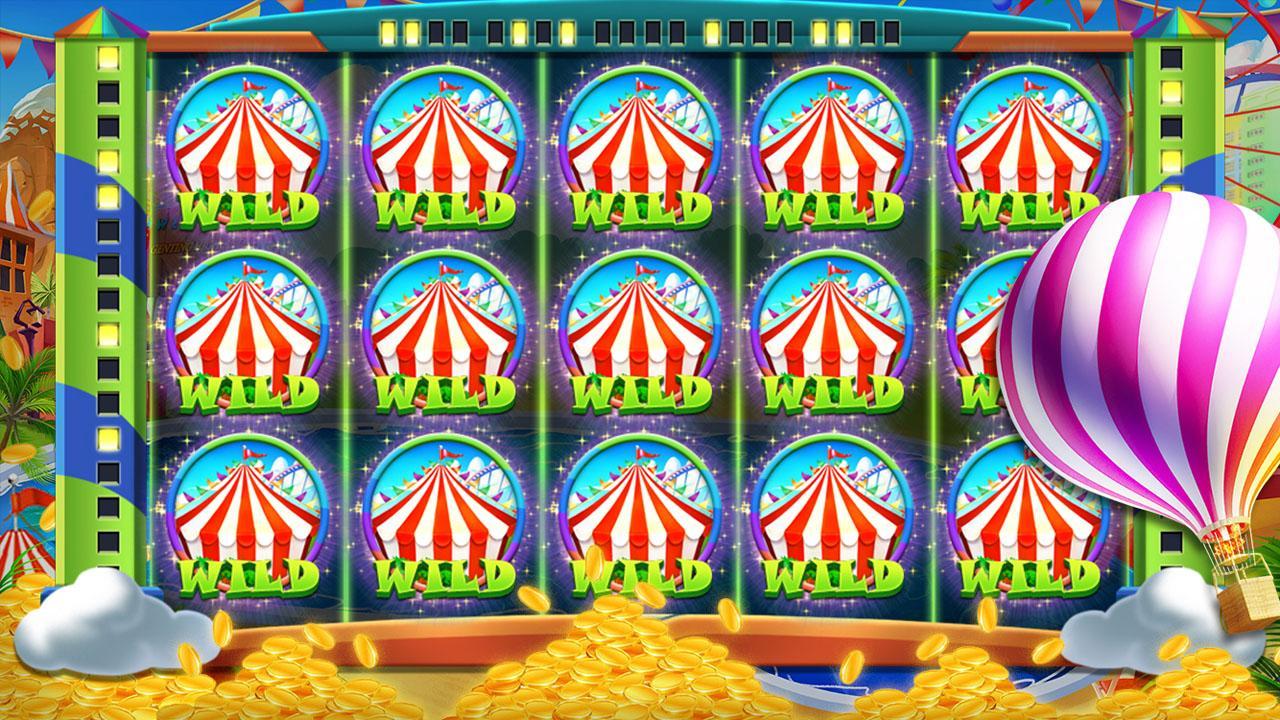 Casino Vegas Slots And Bingo