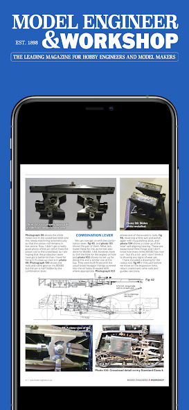 Model Engineer & Workshop