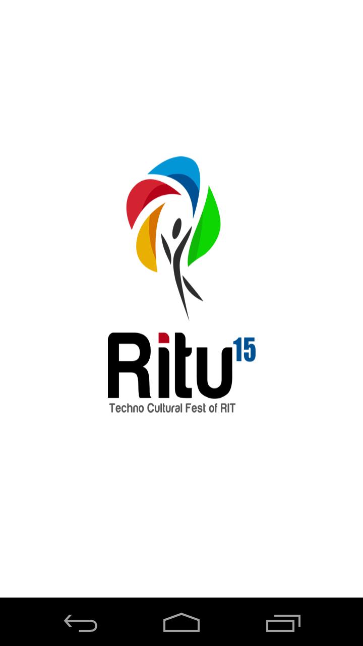 Ritu'15