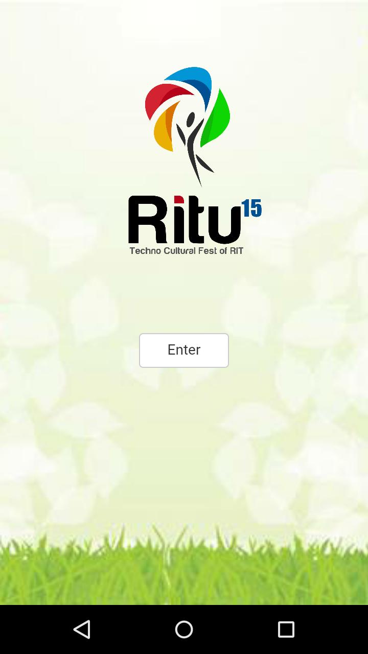 Ritu'15