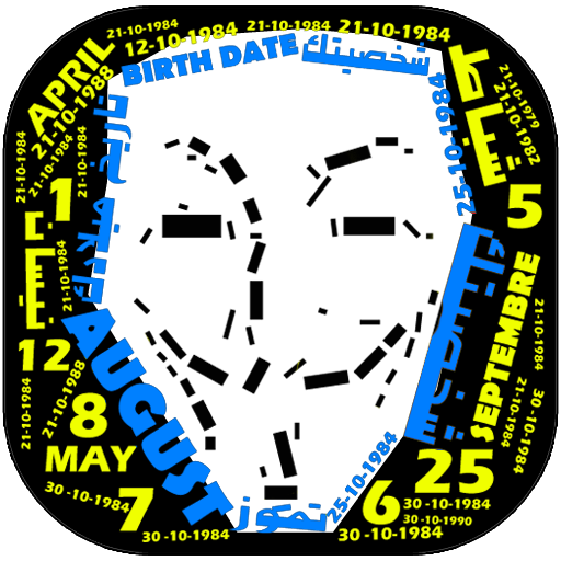 Numerology - Your Personality