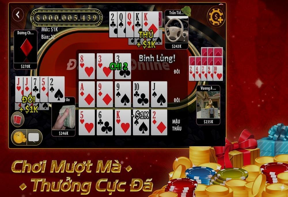 Dau Truong 52La Xanh 9 2016