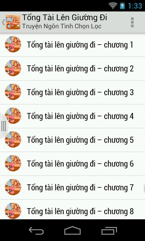 Tong Tai Len Giuong Di