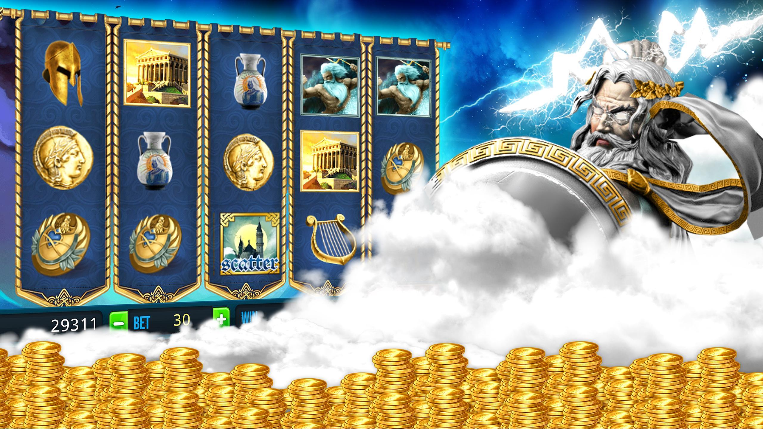 Bonus Vegas Slots - Slots Free