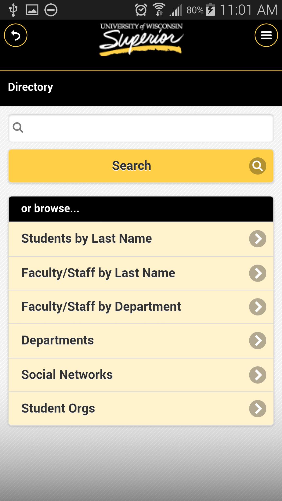 UW-Superior
