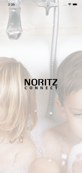 Noritz Connect