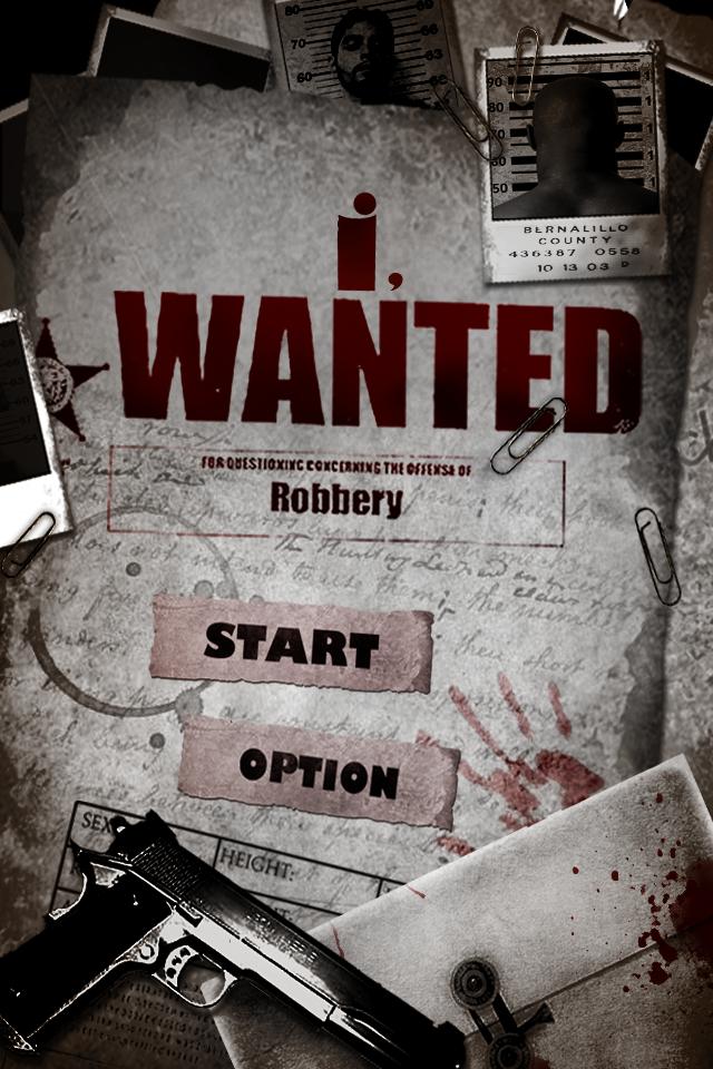 i,WANTED -  Most Wanted  Alert