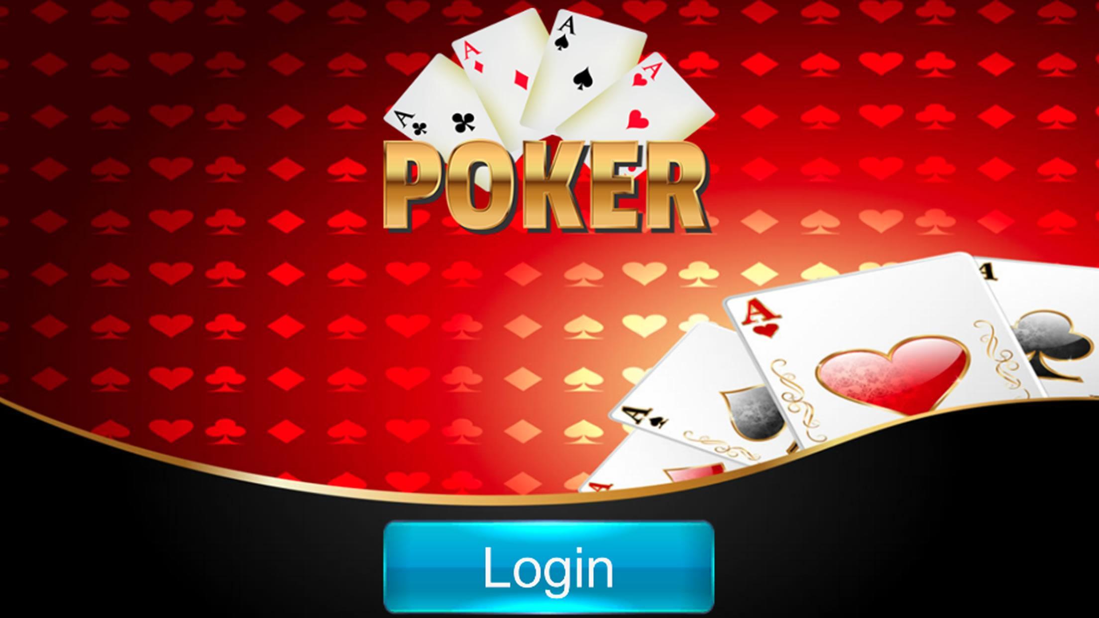 Texas Poker Star Online