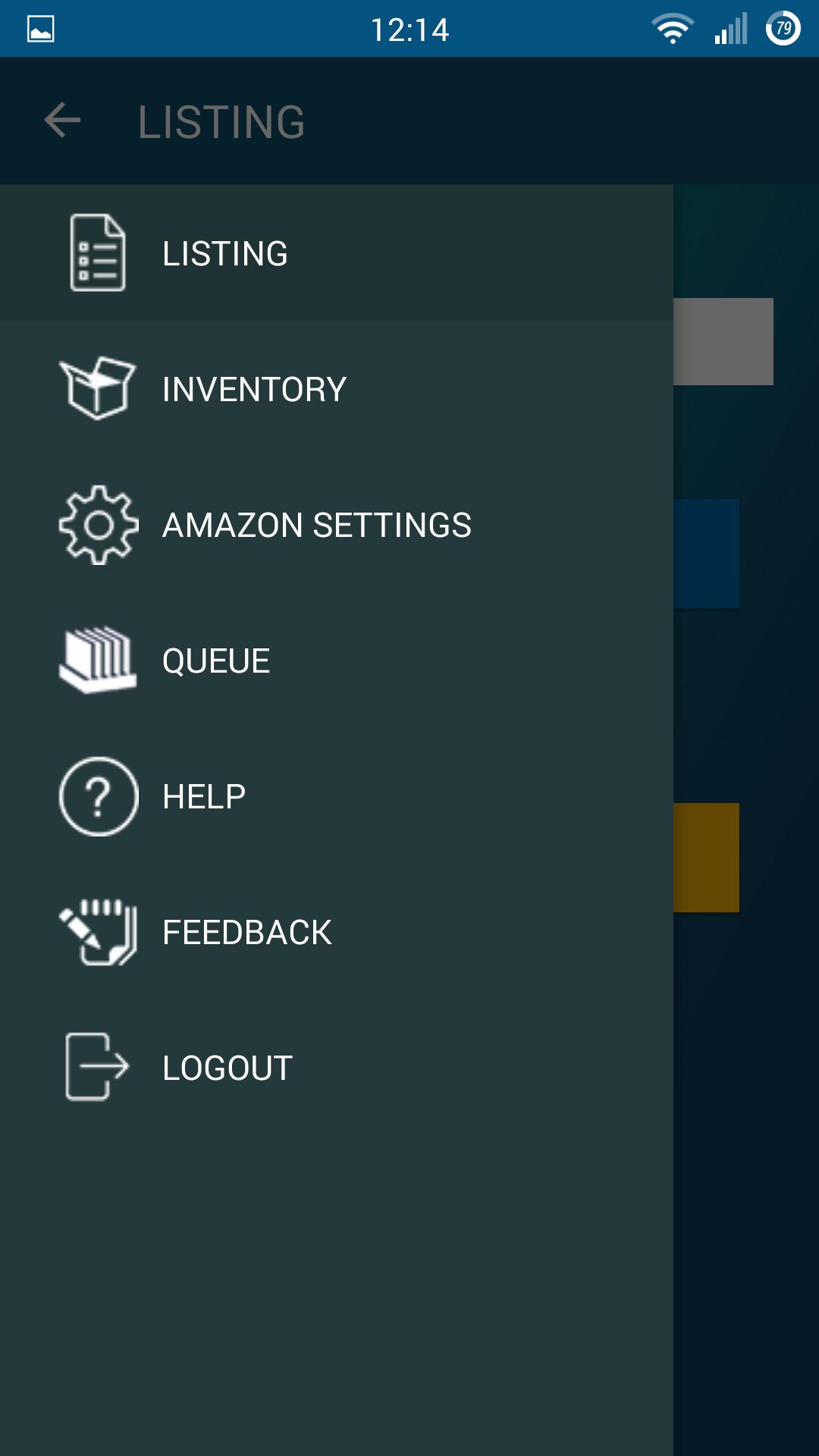 MucheCo Amazon Lister