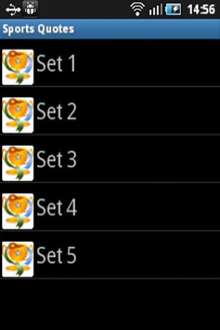 Famous Sports Quotes