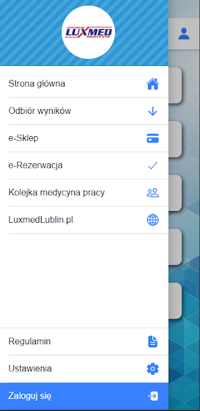 Luxmed Medical Center