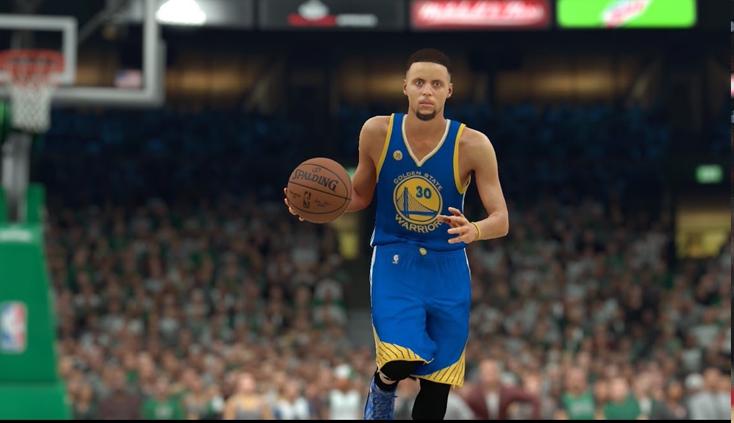 GUIDE NBA 2K17 MOBILE LIVE