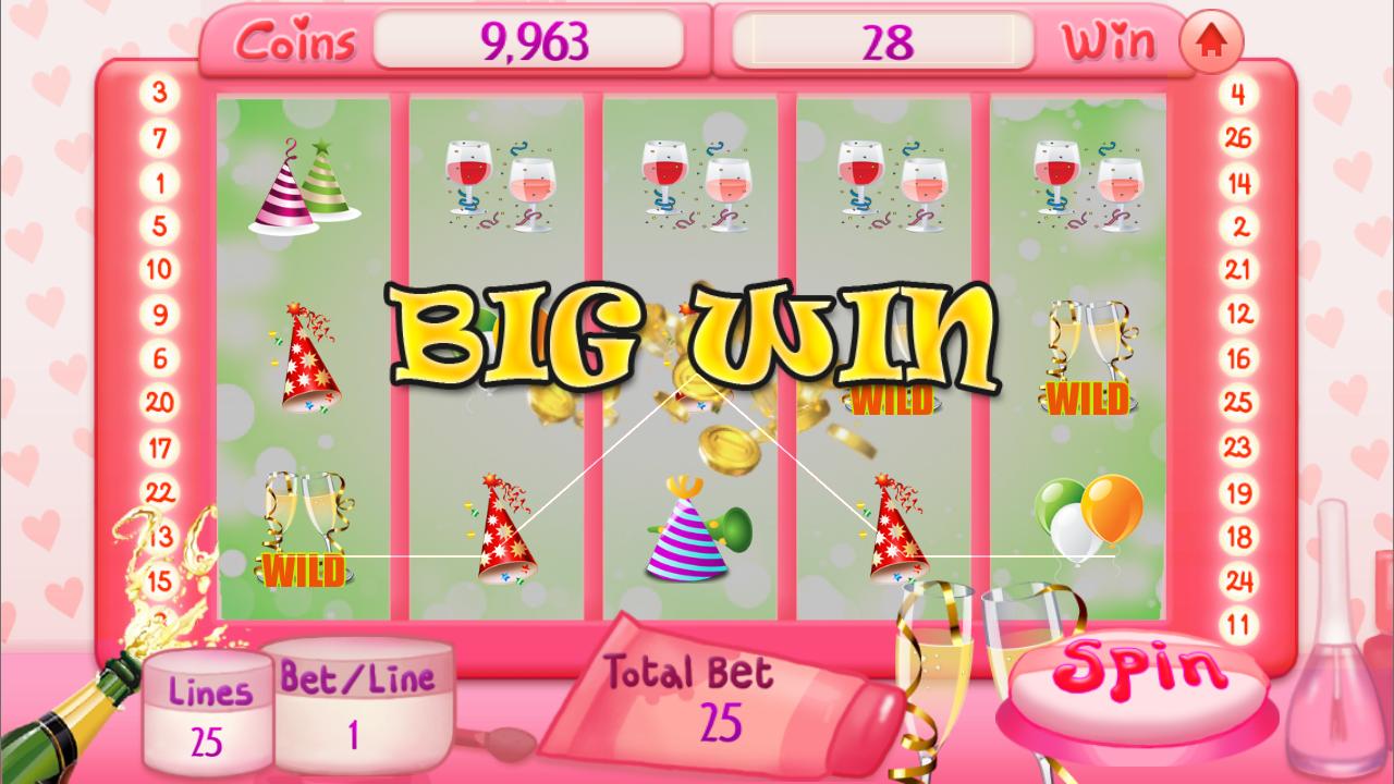 Diwali Jackpot : Casino Slot