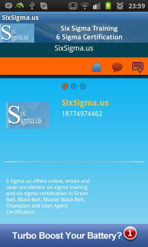 SixSigma.us