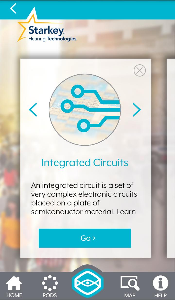 Starkey Hearing Innovations