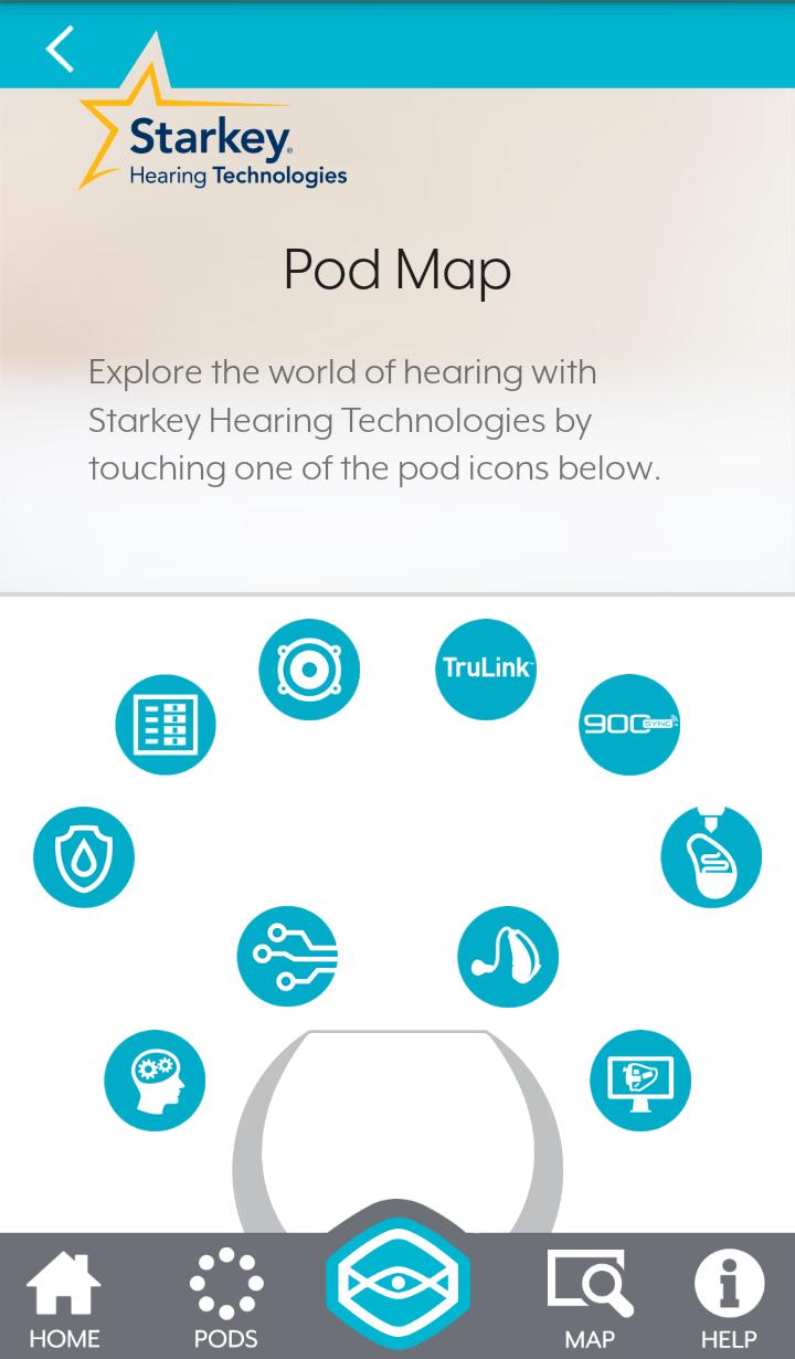 Starkey Hearing Innovations