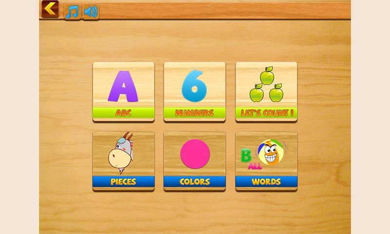 Kids Logic HD Free