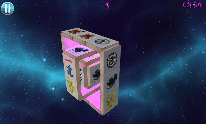 Mahjong Deluxe Free 2