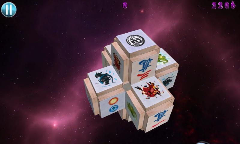 Mahjong Deluxe Free 2