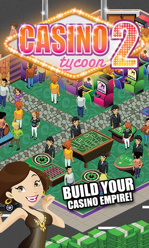 Casino Tycoon 2
