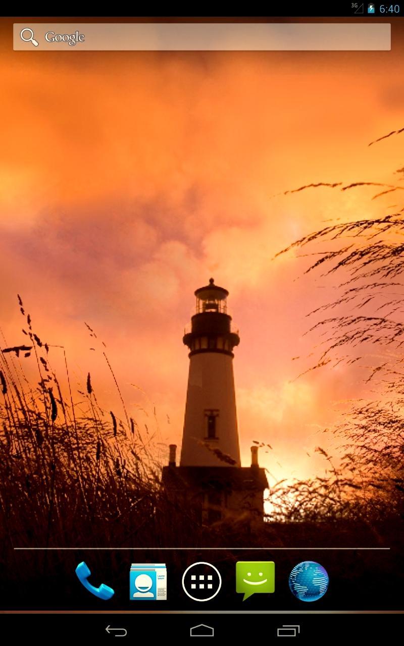 The BOMB Live Wallpaper Free