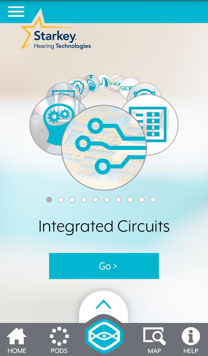 Starkey Hearing Innovations