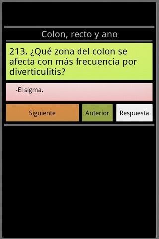 Aparato digestivo en preguntas