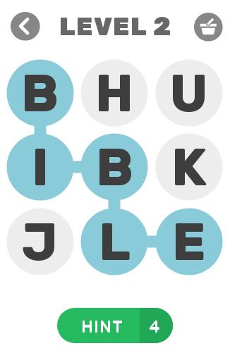 Bible Word Find