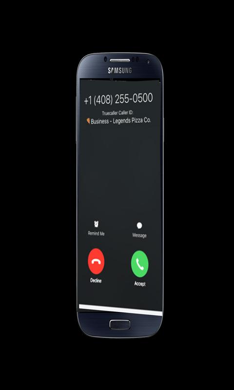 Truecaller ID name & location search