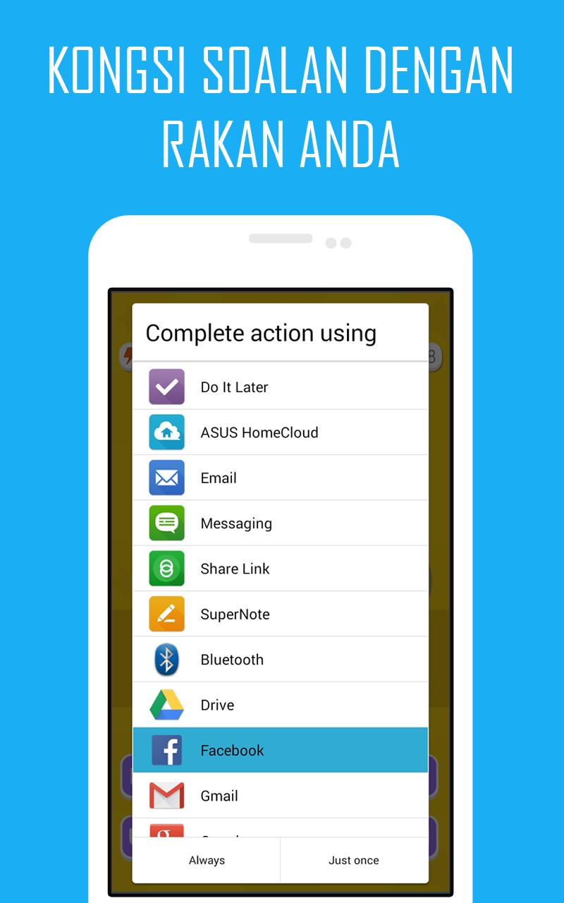Teka Jawi - Bahagian kedua