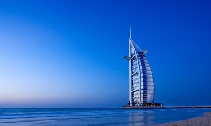 Dubai Wallpapers