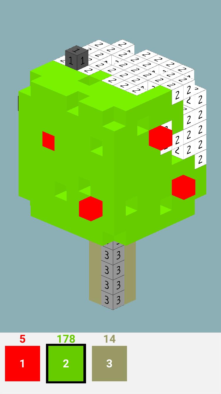 Voxelr
