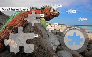 Island Jigsaw Puzzles Demo