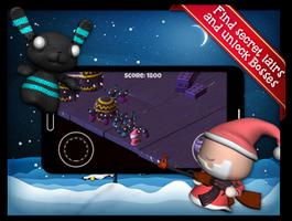 Teddy Santa : Nightmares 3D