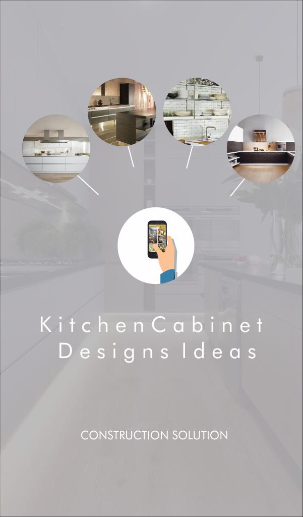 Kitchen Cabinet Design