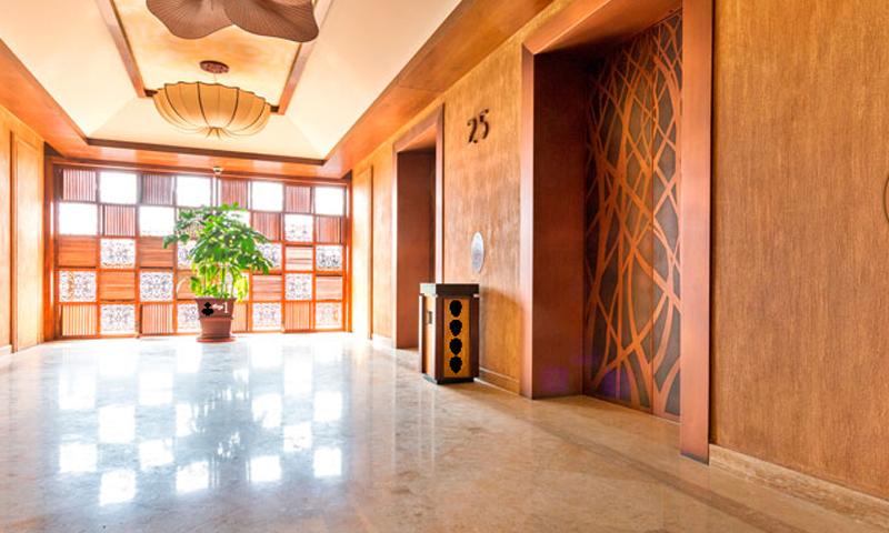 Luna Sea Motel Escape