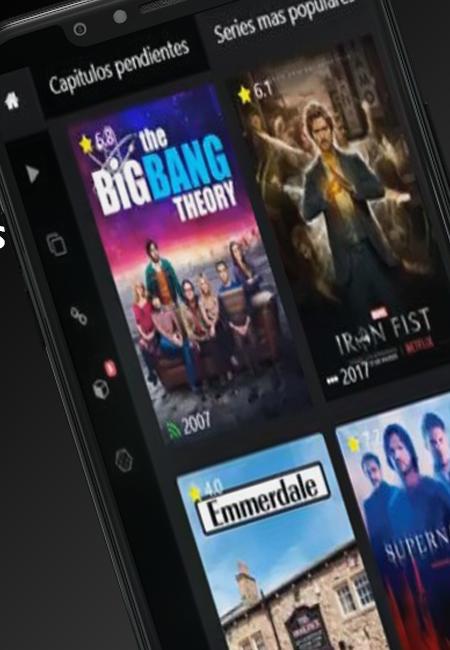 Dix Max Peliculas y Series Gratis