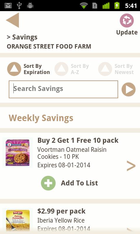 Orange Street Food Farm