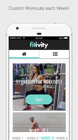 Cheer Strength & Conditioning