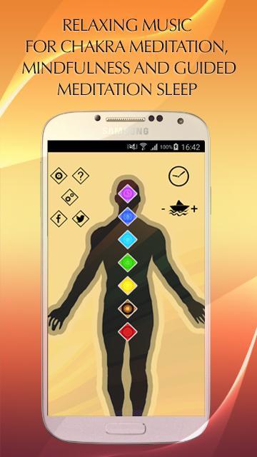 Chakra Healing Music