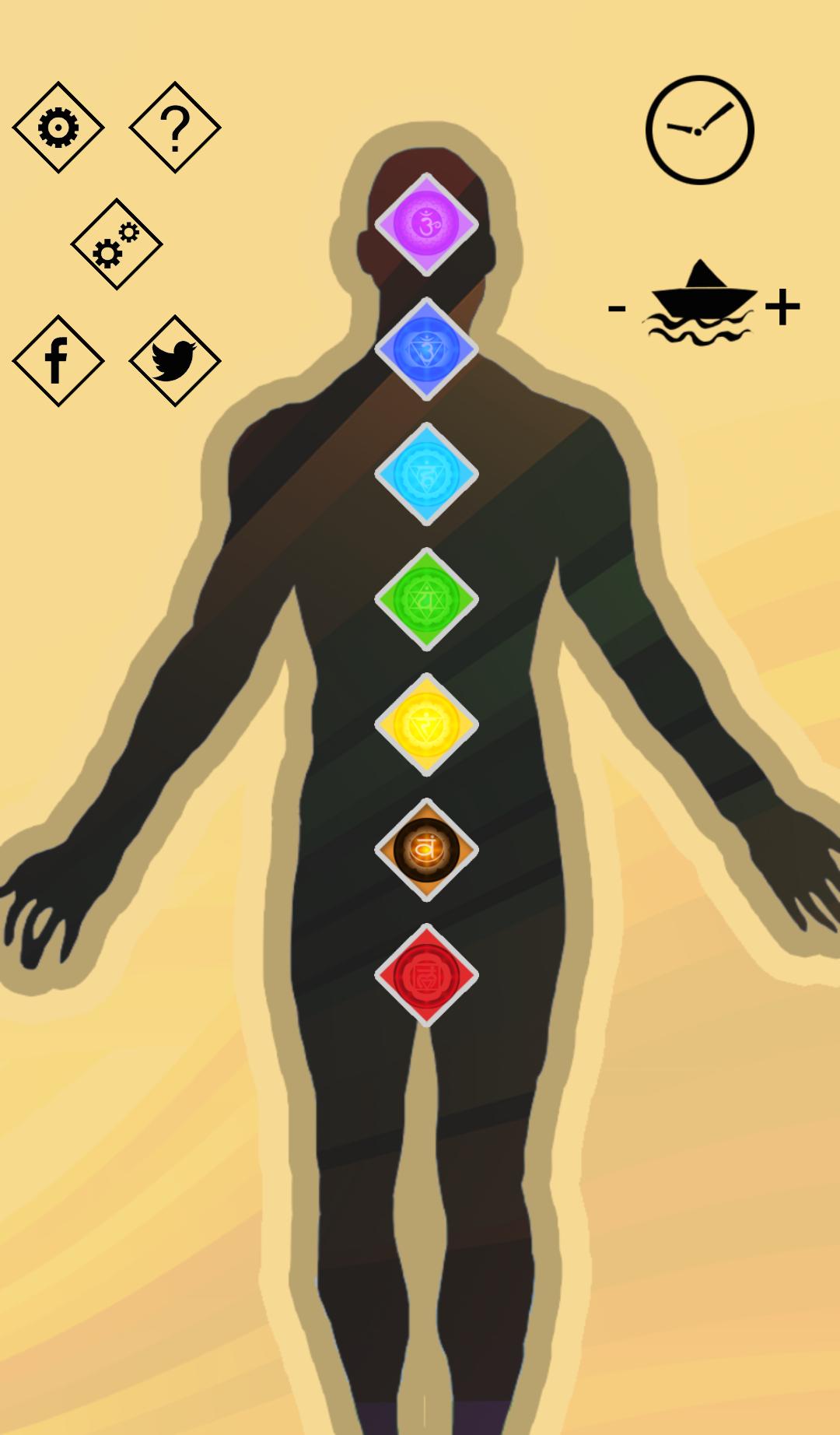 Chakra Healing Music