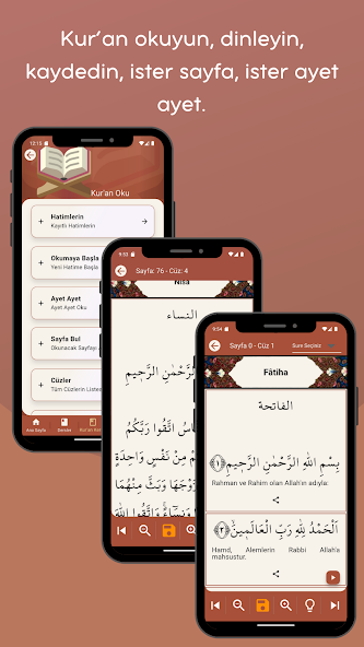 Learn Quran voiced Elif Ba