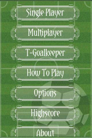 Teleport Soccer (Football)